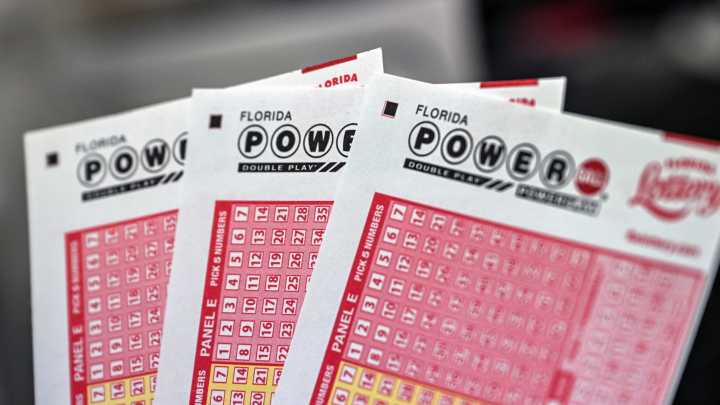 Powerball jackpot hits $1 billion. Here’s when the next drawing is