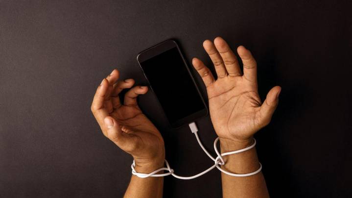 Cuáles son las 5 formas de violencia digital más comunes