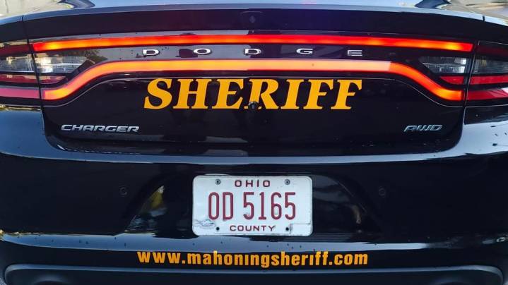 13 men arrested in Mahoning Valley human trafficking sting, including 2 from Akron