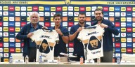 Miguel Mejía Barón y Eduardo Saracho dejan Pumas; así lo confirmó la directiva