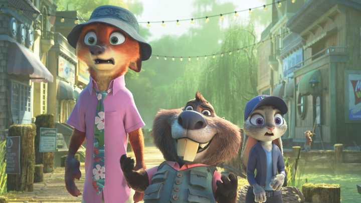 Zootropolis 2: a ‘perky and amusing’ movie