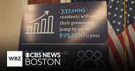 More than 10,000 in Massachusetts drop health insurance plans for 2026