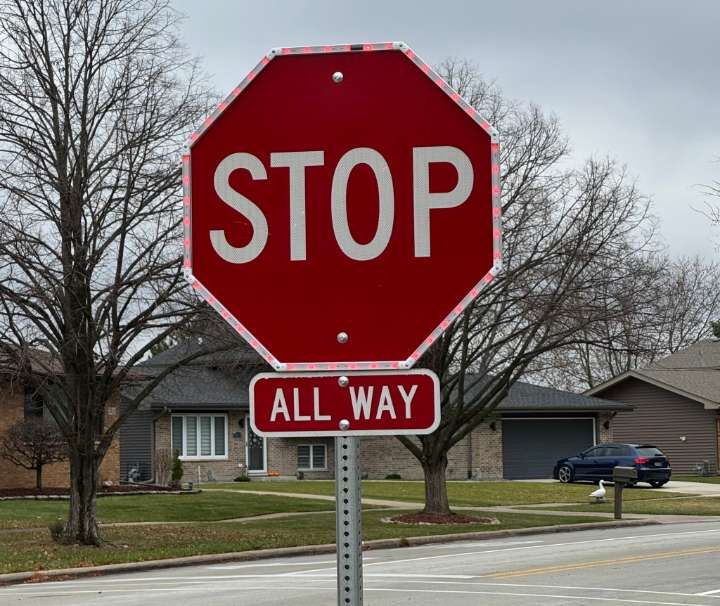 Tinley Park residents say speeding on 167th street has improved