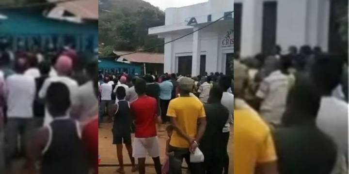 Comerciante habría sido mutilado y asesinado por la comunidad tras ser acusado de abusar de un menor de 13 años en Bolívar