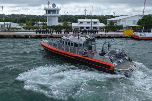 Liga Marítima advierte al Gobierno sobre reunión con Nicaragua: “Colombia no puede ceder territorio”