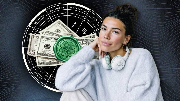 4 Zodiac Signs Attract Major Abundance & Luck On December 13, 2025