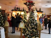 Tweed Festival of Trees draws big turnout