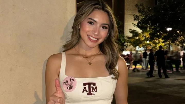 Cause of Death Revealed for Texas A&M Student Who Died After Football Game