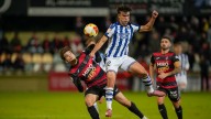 Así es el próximo rival del Deportivo: la Real Sociedad B, el único equipo que no ha puntuado fuera en Segunda