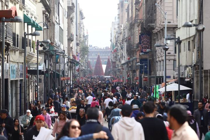 Gobierno CDMX implementará operativo para recibir a peregrinos; no habrá romerías en Paseo de la Reforma