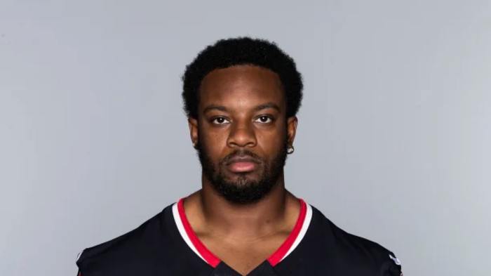 Texans sign corner Ameer Speed, defensive end Solomon Byrd to 53