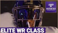 Four-Star WR Trez Davis Adds To Washington Huskies ELITE 2026 Recruiting Class