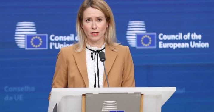 Bruselas ve como "ciertas" algunas de las críticas de Trump a Europa pero espera seguir siendo aliados