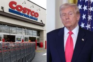 Costco Sues Trump Administration Over Tariffs, Seeks 'Full Refund' of Duties Collected