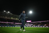 Live Blog: Burnley v Crystal Palace