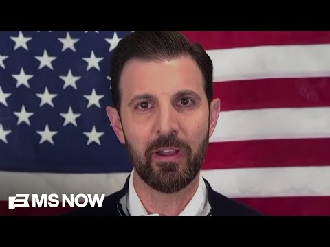 ‘Pathetic, weak’: Armed Services member not intimidated by threats after video on illegal orders