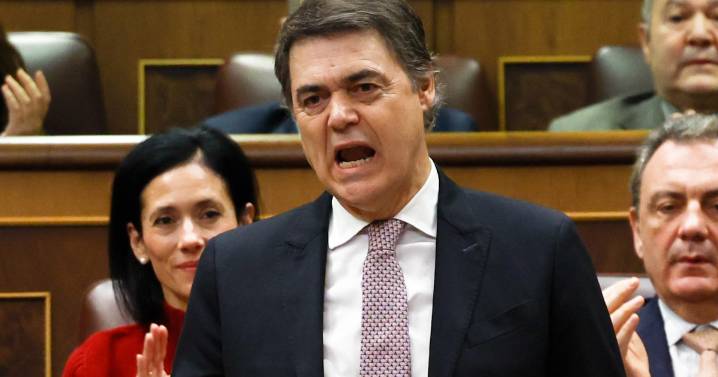 «¡Si lo dirige Zapatero!»: el popular que exclamó quién está a la sombra el Ministerio de Asuntos Exteriores