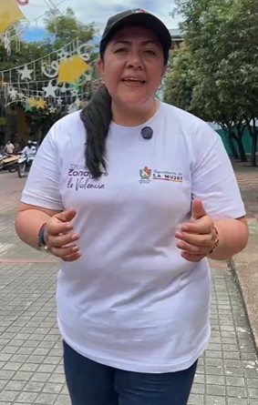 EL ESPINAL REGISTRÓ 188 MUJERES VIOLENTADAS 