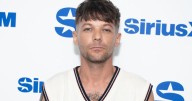 Louis Tomlinson's Sister Daisy Turns Heads in Slip Dress