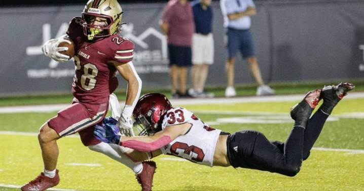 Bill Haisten: Lincoln Christian takes 41-game streak to another title game