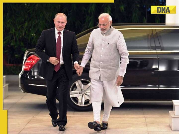 Arti, sand art, more: How India preparing for Russian President Putin's visit, c