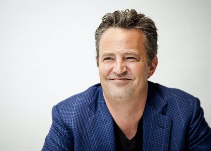 Condenado a cárcel el médico que dio ketamina a Matthew Perry