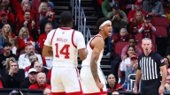 No. 11 Louisville makes 18 3-pointers to run away from Memphis, 99