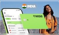 Wise launches multi-currency travel card in India with no annual fees