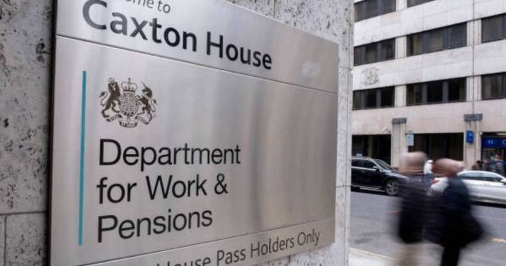 DWP announces benefit fraud crackdown with new powers and 'no hiding place'