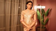Alia Bhatt Receives Golden Globes Honour For 'Exceptional Contributions To International Cinema'