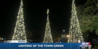 Biloxi reschedules Children’s Parade, Town Green lighting due to weather