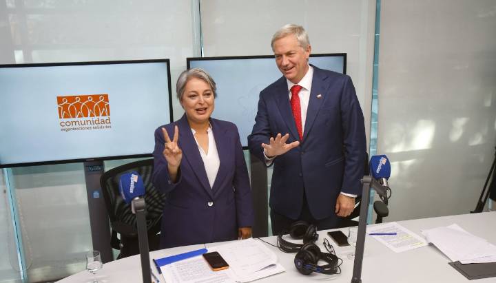 CFA se reunirá con representantes de los equipos económicos de las candidaturas presidenciales de Jara y Kast