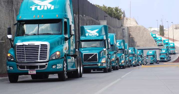 Reportan la detención del empresario Mauricio Quintanilla en EU; es dueño de Transportes Unidos Mexicanos