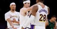 Player Grades: Lakers vs. Pelicans