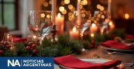 Navidad 2025: ¿por qué estas 3 tendencias decorativas se repiten cada año?