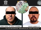 Prestamistas gota a gota quedan vinculados a proceso por extorsión