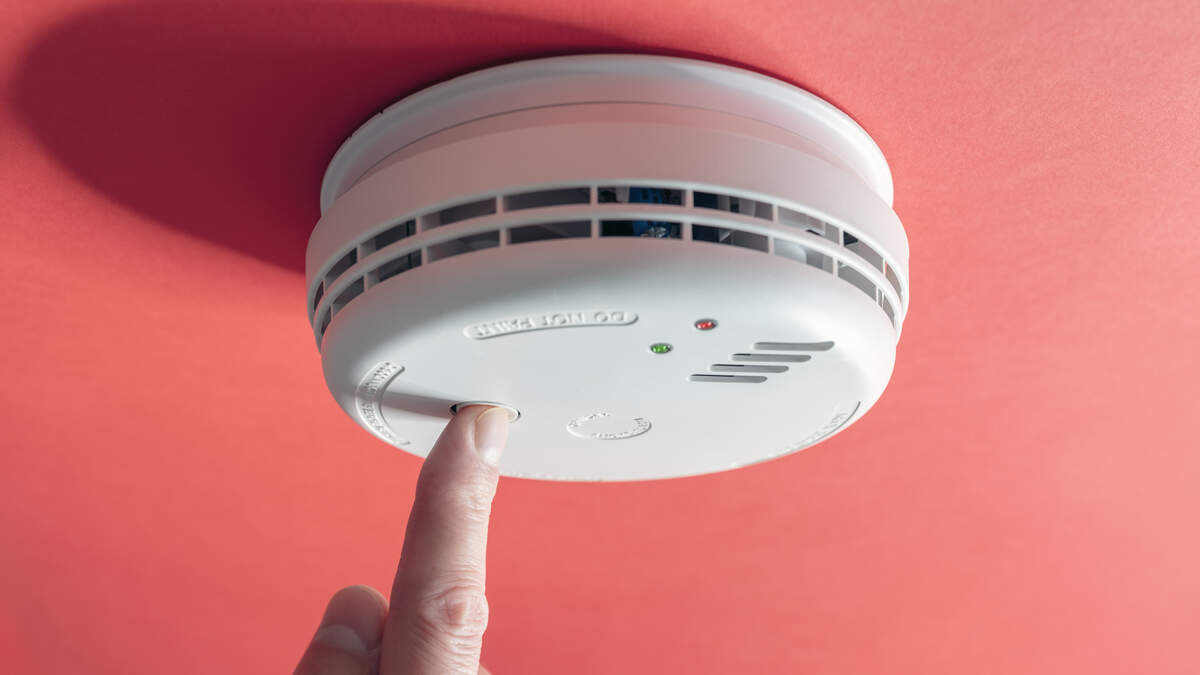 Keeping Families Safe: Kidde’s Cause For Alarm™ Fire Safety Initiative