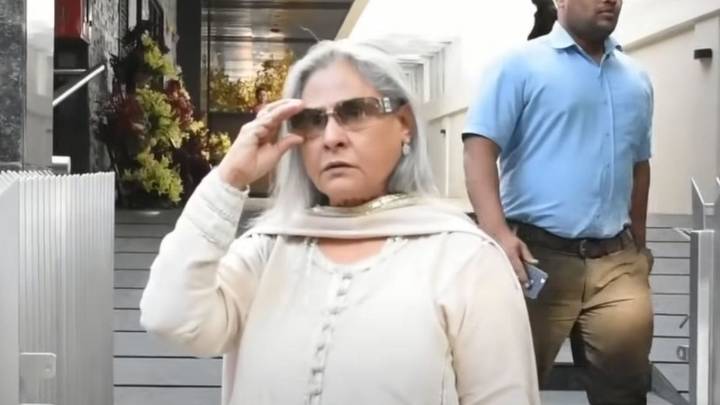 ‘It’s the YouTubers, not us’: Top paps Varinder Chawla, Pallav Paliwal slam Jaya Bachchan’s VIRAL rant
