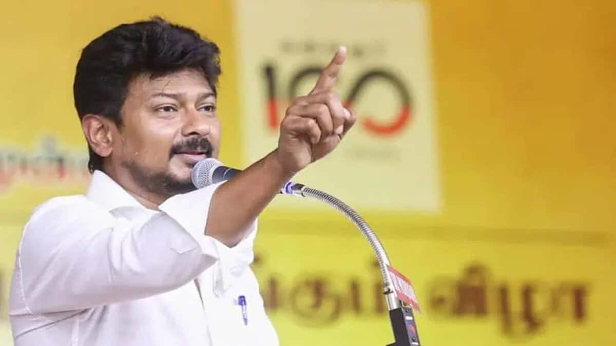 OTT platforms expanding, not replacing cinema: Udhayanidhi Stalin