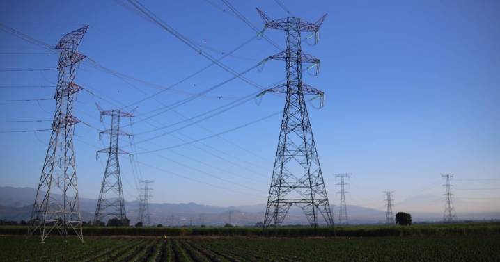 México grande, pero ¿sin energía?