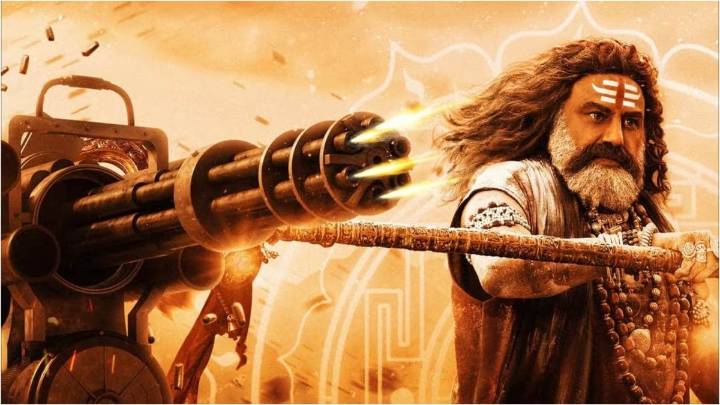 Akhanda 2 ‘Coming Very Soon With A New Date’, Say Makers Of Nandamuri Balakrishna’s Film