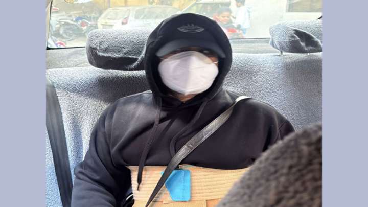 Co partner in Birch-Goa Ajay Gupta being questioned by police, to be presented in court