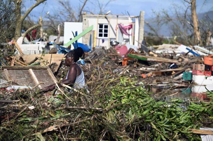 Billions of dollars being provided to help Jamaica recover from Hurricane Melissa
