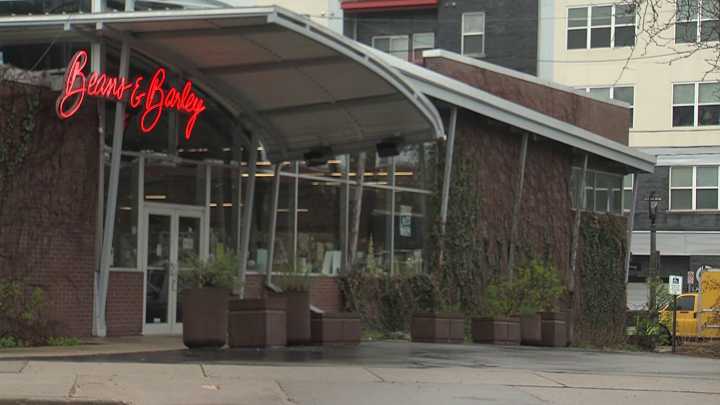 Beans & Barley to close permanently after 52 years on Milwaukee's east side