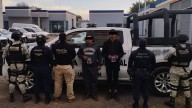 Capturan a 4 sujetos como parte del Plan Michoacán por la Paz y la Justicia