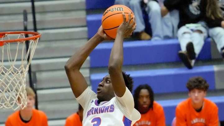 Pair of 30-point boys basketball scorers lead Upstate top performers
