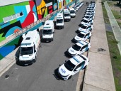 «Las diferencias que tenemos con Milei se observan con hechos concretos»