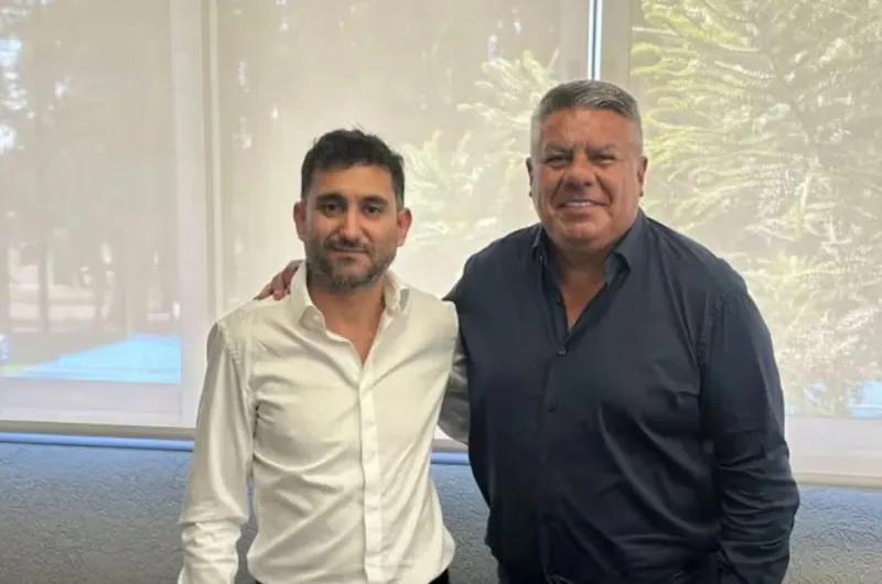 Allanaron empresas vinculadas al dueño de Sur Finanzas: cajas fuertes vacías, autos de lujo y sin empleados