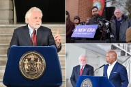 NYC Deputy Mayor Randy Mastro resigns with ice-cold parting shot at Zohran Mamdani