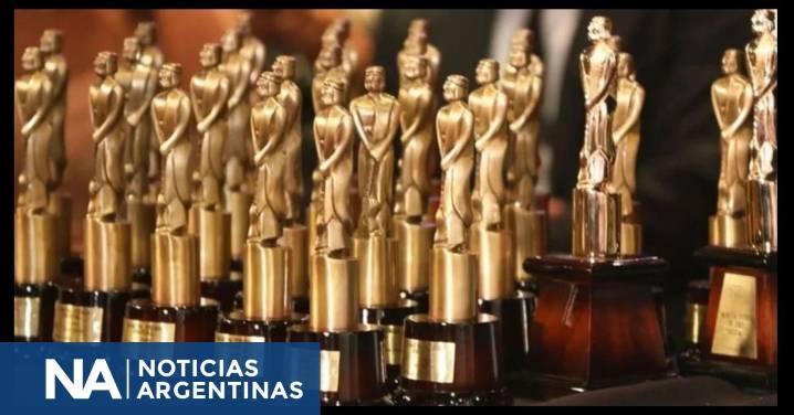 🔴Premios Martín Fierro de Cine 2025 EN VIVO: quién ganó el de Oro, todos los ganadores, looks
